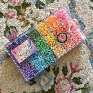 Bead Set +2500 Beads